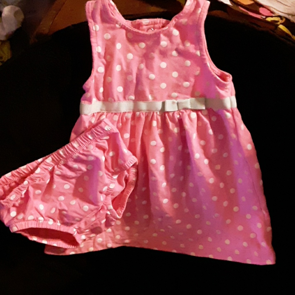 Summer dress